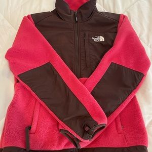 North Face women’s jacket